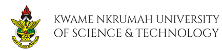 knust logo